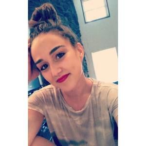 Meet your Posher, Kristina